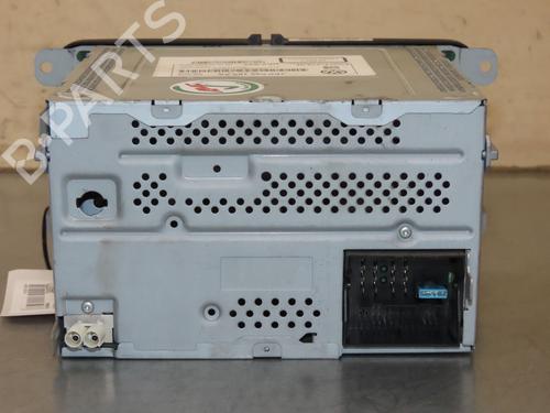 Radio VW TOURAN (1T3) 1.6 TDI | BP26336248E6 