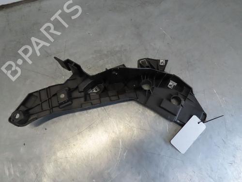 Used Front bumper bracket PEUGEOT BOXER Platform/Chassis 2.2 BlueHDi 140 (140 hp) 17214064