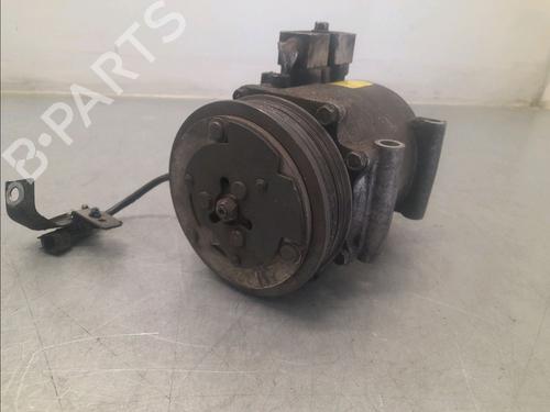 Used AC compressor FORD FIESTA VI (CB1, CCN) 1.6 TDCi (95 hp) 30047573