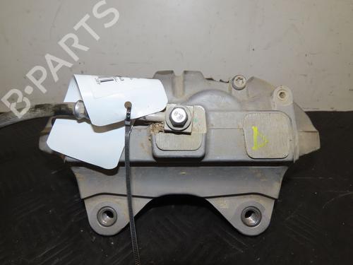 Right front brake caliper TESLA MODEL Y (5YJY) EV All-wheel Drive | BP28593432M104
