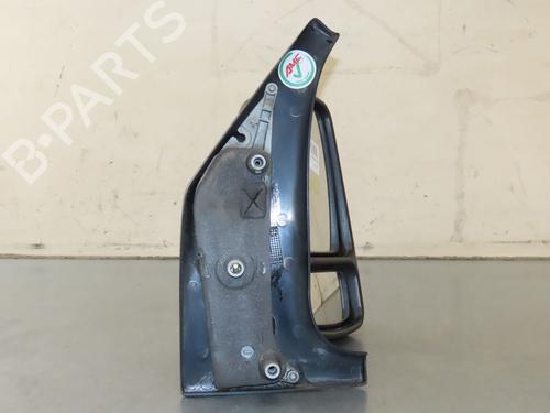 Retrovisor direito RENAULT MASTER II Van (FD) 2.5 D (FD0A, FD0E, FD2E, FD3E) | BP30047631C27 
