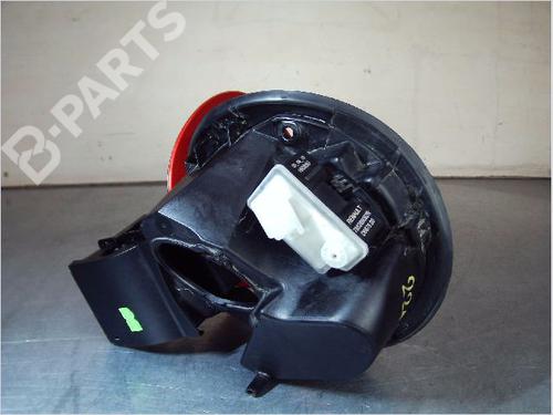 Fuel flap RENAULT CLIO V (B7_) 1.0 TCe 100 (B7MT) | BP10516495C131 