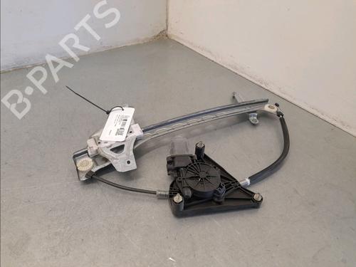 Used Front right window mechanism Front right window mechanism PEUGEOT 108 1.0 VTi (69 hp) 36054269 36054269