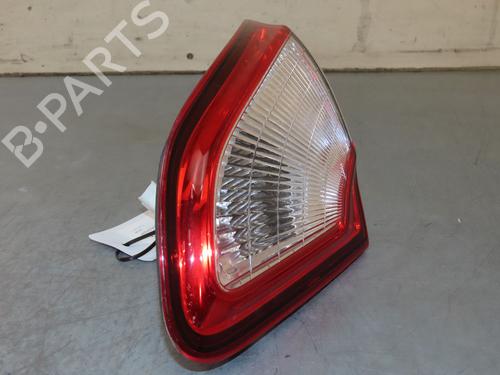 Højre baglygte bagklap NISSAN QASHQAI I (J10, NJ10) 1.6 dCi (130 hp) 32354617