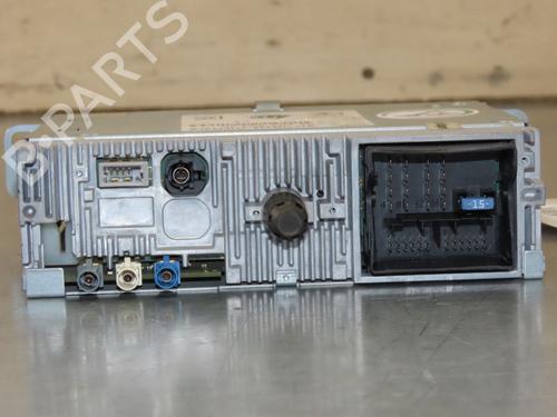 Radio PEUGEOT 208 I (CA_, CC_) 1.4 HDi | BP28966738E6