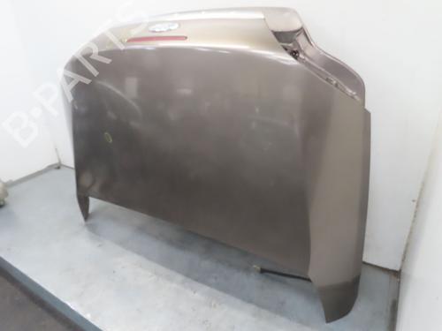 Tailgate FORD FOCUS II Convertible 2.0 TDCi | BP20113890C6 
