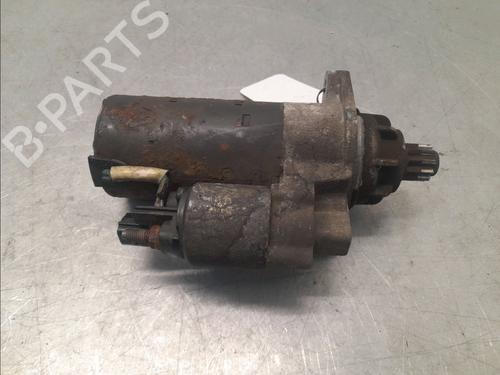 Starter VW TRANSPORTER T5 Van (7HA, 7HH, 7EA, 7EH) 2.5 TDI | BP30092316M8