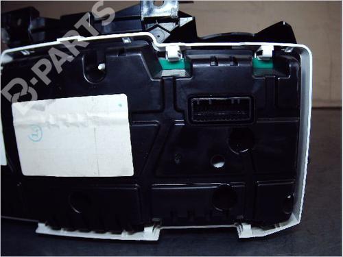 Instrument cluster RENAULT CLIO IV (BH_) 1.5 dCi 90 | BP11131221C47 
