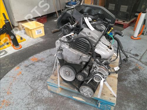 Engine CITROËN C3 II (SC_) 1.1 i | BP37432442M1 - Image 3