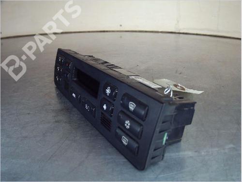 Climate control BMW 3 Coupe (E46) 330 Cd | BP9422615I5 