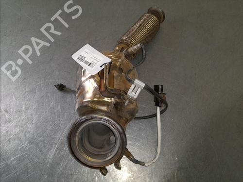 Catalyst FORD PUMA (J2K, CF7) 1.0 Flexifuel | BP22366084M10 