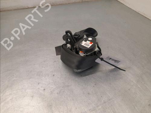 Used Front left seatbelt Front left seatbelt PEUGEOT 308 II (LB_, LP_, LW_, LH_, L3_) 1.6 THP 125 (125 hp) 39966681 39966681