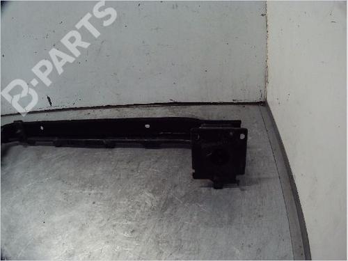 Front bumper reinforcement CITROËN C3 Pluriel (HB_) 1.4 HDi | BP11039621C109 