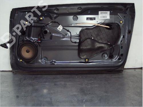 Right front door AUDI A3 (8P1) 1.9 TDI | BP10113882C3 