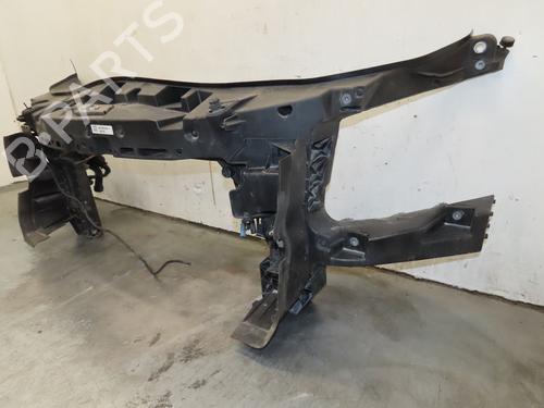 Front slam panel MERCEDES-BENZ SPRINTER 4-t Van (B907, B910) 414 CDI RWD (907.643, 907.645, 907.647) | BP34229638C72 - Image 3