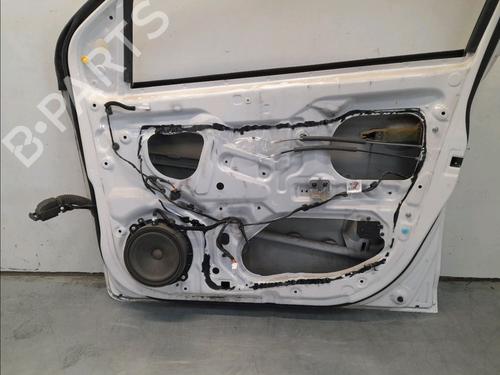 Right front door HYUNDAI i20 I (PB, PBT) 1.2 | BP12564076C3 