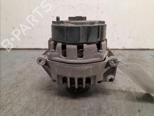 Alternator RENAULT CLIO II (BB_, CB_) 1.4 16V (B/CB0P, BB13) | BP16276613M7 
