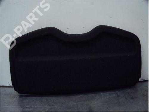 Rear parcel shelf RENAULT CLIO III (BR0/1, CR0/1) 1.5 dCi (C/BR0G, C/BR1G) | BP10562718C85 