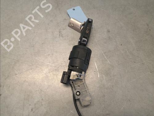 Ratlås/Tændingslås PEUGEOT 308 II (LB_, LP_, LW_, LH_, L3_) 1.2 THP 110 (110 hp) 29985746