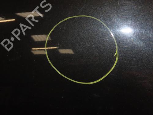 Hood NISSAN QASHQAI I (J10, NJ10) 1.5 dCi | BP28801285C1 