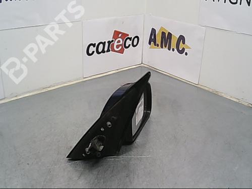 Right mirror OPEL MERIVA A MPV (X03) 1.7 CDTI (E75) | BP9402678C27 
