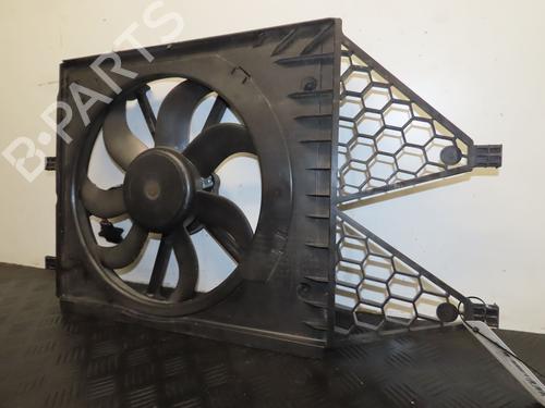 radiator-fan-skoda-fabia-iii-nj3-2014-2015-2016-2017-2018-2019-2020-2021-25207910 main image