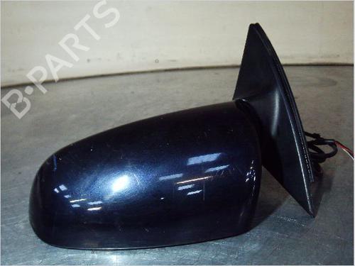 Left mirror AUDI A4 B6 (8E2) 1.9 TDI | BP9410040C26
