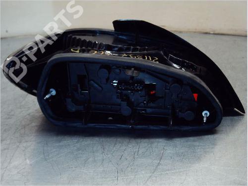 Right taillight PEUGEOT 406 (8B) 1.9 TD | BP9409651C35 