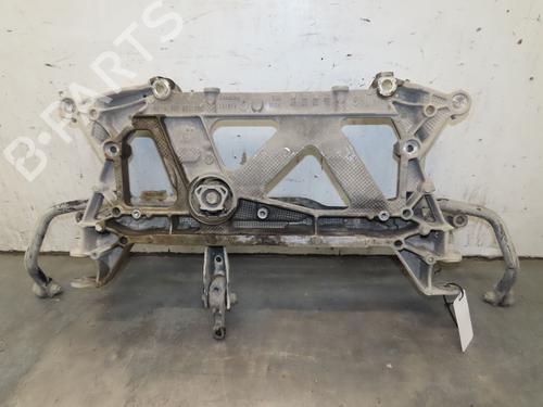 Culla motore Culla motore AUDI A3 Sportback (8VA, 8VF) 2.0 TDI (150 hp) 37062466 37062466