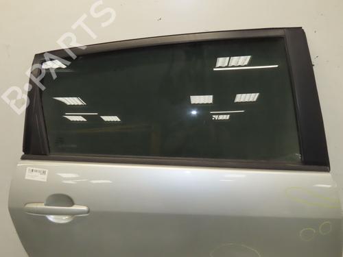 Used Right rear door TOYOTA COROLLA Verso (ZER_, ZZE12_, R1_) 2.2 D-4D (AUR10_, AUR10R) (136 hp) 11876387