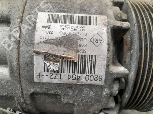 AC compressor RENAULT TRAFIC II Van (FL) 2.0 dCi 90 (FL0H, FL00, FL01, FL0M, FL0P, FL0S) | BP27923366M34  - Image 5