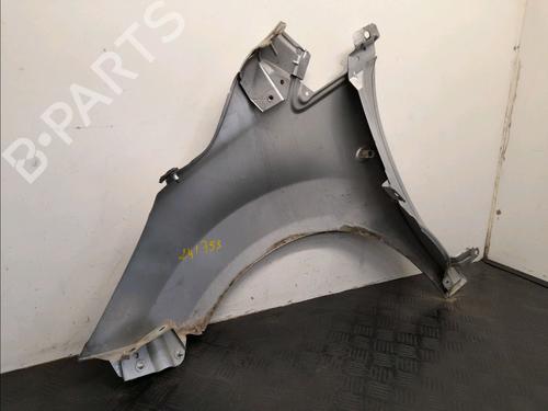 Right front fenders FORD KA (RU8) 1.2 | BP28032877C42 