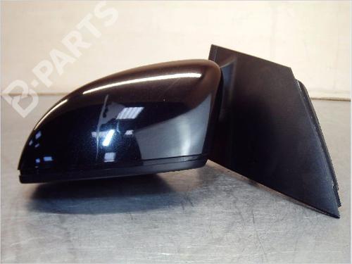 Left mirror VW POLO V (6R1, 6C1) 1.6 TDI | BP9638690C26 