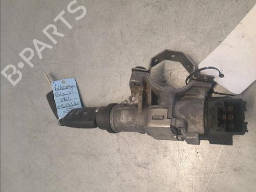 Ignition barrel VW POLO V (6R1, 6C1) 1.6 TDI | BP29963237M48