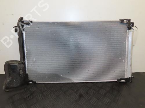 Heater matrix TOYOTA YARIS (_P21_, _PA1_, _PH1_) 1.5 Hybrid (MXPH10, MXPH11) | BP28206846M63 