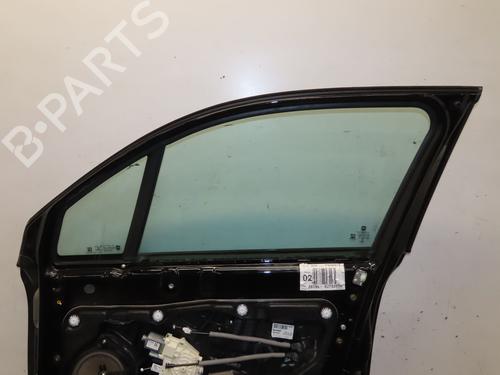 Used Right front door Right front door 39541757 39541757