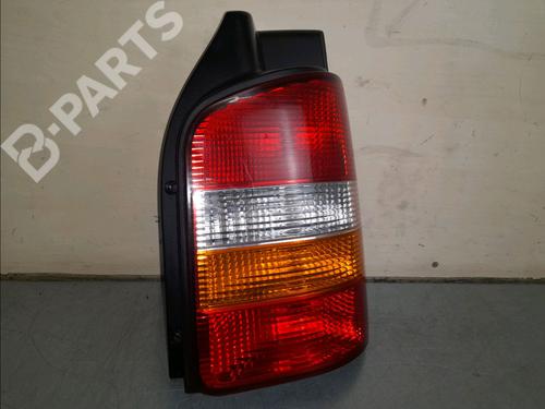 Used Right taillight Right taillight VW TRANSPORTER T5 Van (7HA, 7HH, 7EA, 7EH) 1.9 TDI (102 hp) 11188203 11188203
