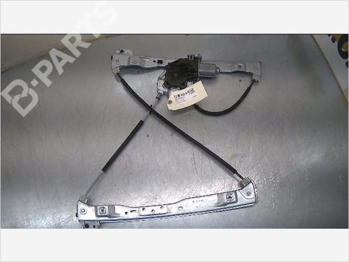 Front left window mechanism CITROËN DS3 (SA_) 1.2 VTi 82 | BP9408780C22 