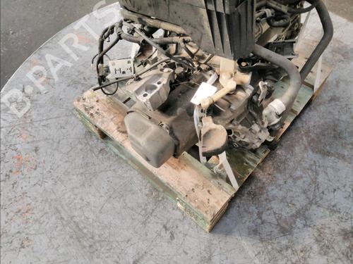 Gearbox CITROËN C3 II (SC_) 1.4 | BP22366206M3 