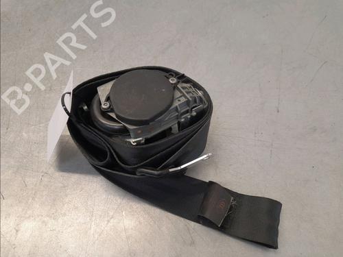 Front left belt tensioner PEUGEOT 207 CC (WD_) 1.6 HDi | BP30138795C87