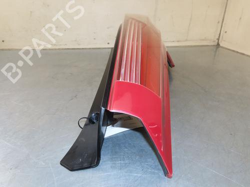 Right taillight CITROËN C4 Grand Picasso I (UA_) 1.6 HDi | BP18887265C35 