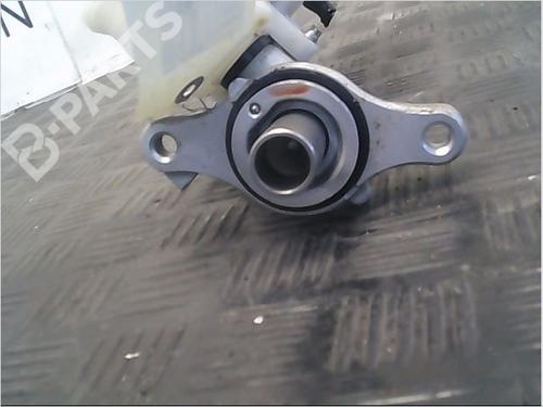 Brake master cylinder PEUGEOT 208 I (CA_, CC_) 1.6 HDi / BlueHDi 75 | BP9406673M77 