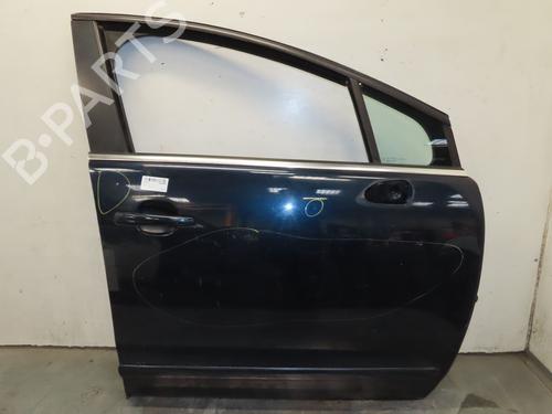 Used Right front door PEUGEOT 5008 (0U_, 0E_) 1.6 HDi (112 hp) 33007858
