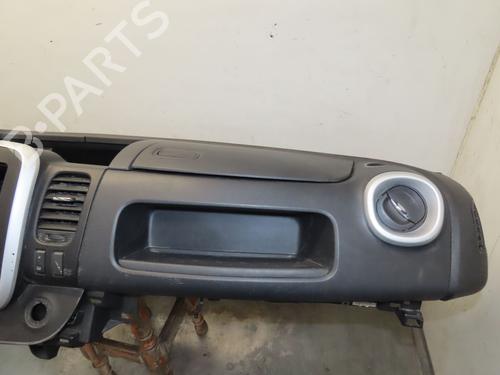 Dashboard FIAT TALENTO Van (296_) 1.6 D | BP33633171C46 - Image 2