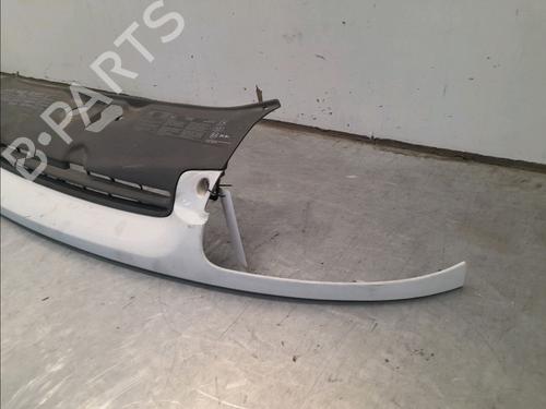 Grille RENAULT CLIO II (BB_, CB_) 1.5 dCi (B/CB07) | BP15206263C40