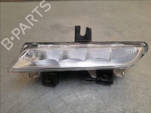 Left daytime light RENAULT CLIO IV Grandtour (KH_) 1.5 dCi 90 (KHN3, KHN4) | BP16164822C104