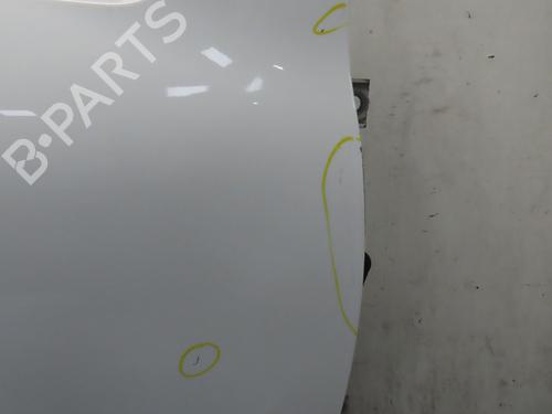 Right front door PEUGEOT 208 I (CA_, CC_) 1.4 HDi | BP25479948C3