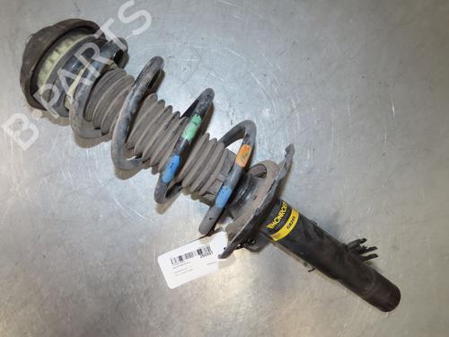 Left front shock absorber CITROËN DS3 (SA_) 1.6 VTi 120 | BP37226874M16 - Image 6