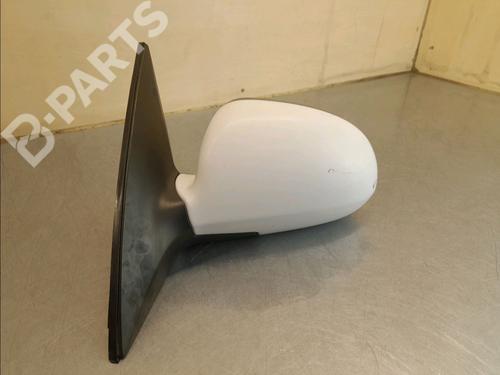 Left mirror HYUNDAI i30 (FD) 1.6 CRDi | BP11373108C26 
