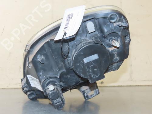 Right headlight RENAULT KANGOO (KC0/1_) 1.2 16V (KC05, KC06, KC03, KC0T, KC0W, KC1D) | BP22367748C29 